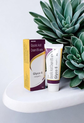 glyco-6 6 Cream(30 g)