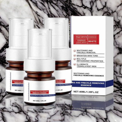 ACTIWOW Aobenz Whitening & Smooth Skin Serum 3 Set(40 ml)