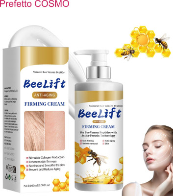 Prefetto COSMO BeeLift Firming Cream Glow Formula(100 ml)