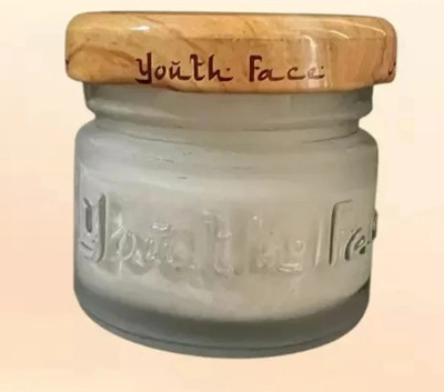 Youth Face Imported Skin Whitening and Brightening Cream(30 g)