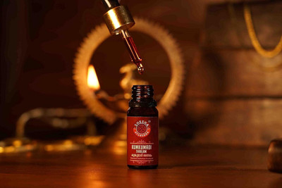 shesha ayurveda Ayurveda Kumkumadi Thailam (Ayurvedic Night Serum, 10ml)(10 ml)