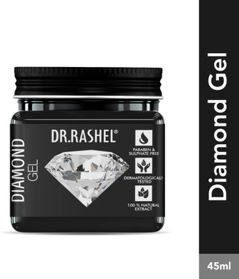 DR.RASHEL DIAMOND FACE & BODY GEL(45 ml)
