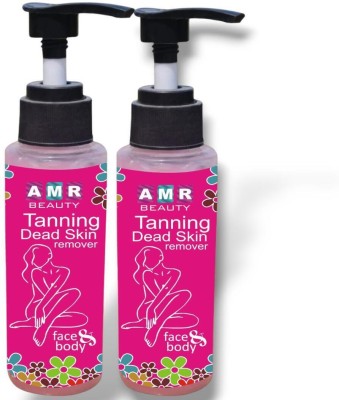 AMR BEAUTY | TANNING DEAD SKIN REMOVER | TAN REMOVING GEL |(200 ml)