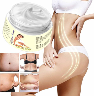 GULGLOW99 Slimming Cream Remove Cellulite Lose Weight Firming(50 ml)