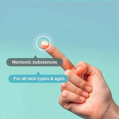 tanvi27 Patches for Face Pimple Patch Acne Spot Patch Blemish Patches Cover(10 g)