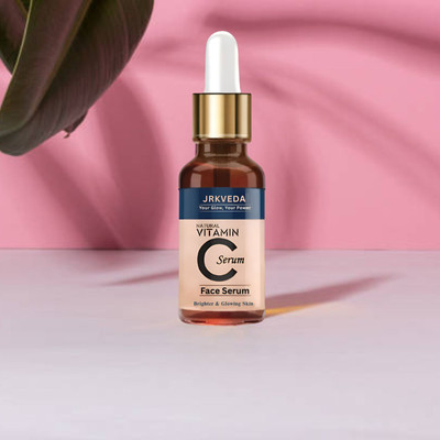 JRKVEDA Pigmentation Removal Face Serum For Women(30 ml)