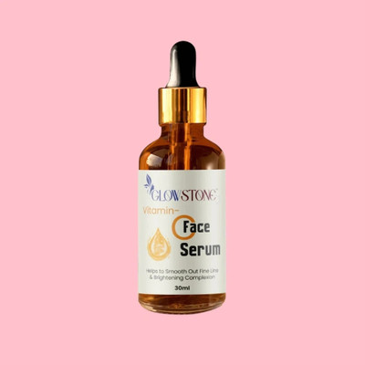 Glowstone Glow V_C Face Serum(30 ml)