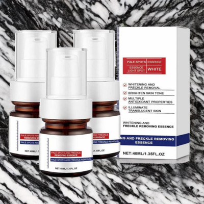 ACTIWOW Aobenz Vitamin C Brightening Serum 3 Set for Skin Radiance(40 ml)
