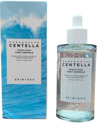 SKIN1004 HYALU-CICA FIRST AMPOUL(100 ml)