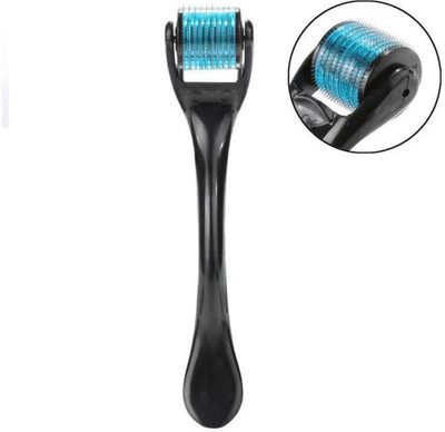 Ramya beauty care Drama Roller for Men | For Scalp & Beard(1 g)