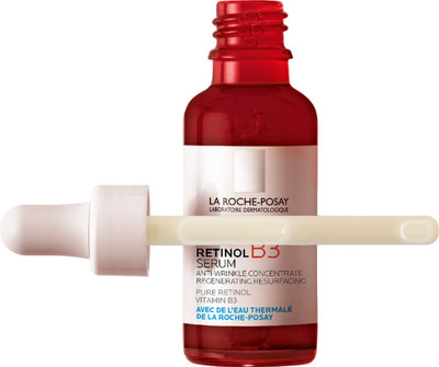 Maree Laa Roche-Posaay Retinol Serum | Fights Premature Aging | Hydrating & Gentle | 30ml(30 ml)