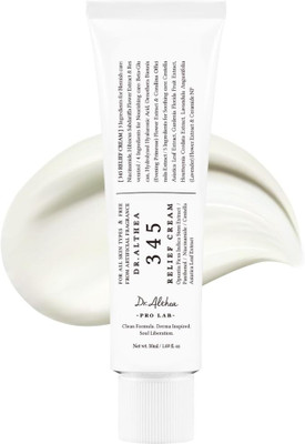 Dr. Althea 345 Relief Cream 50Ml(50 ml)