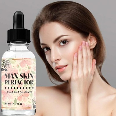 divolife Max Skin Perfector Serum Unlocking the Secret to Flawless Skin(50 ml)