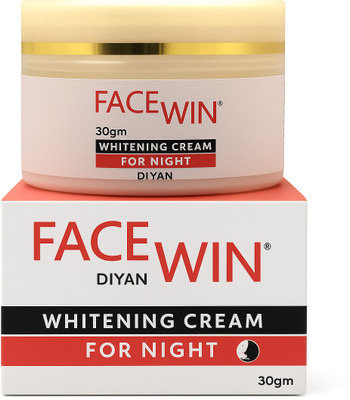 Diyan SH FaceWIN Intense glow Cream(30 g)