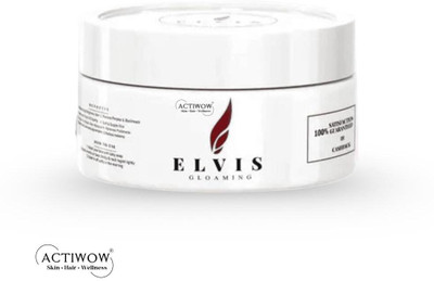 ACTIWOW Elvis Glowing Face Cream Light Coverage Lotion(50 g)