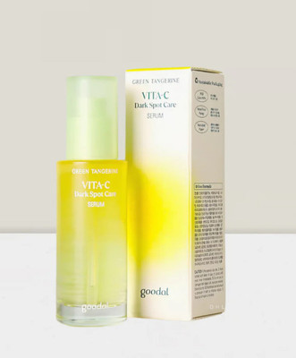 Maree Goodal Dark Spot Serum – Green Tangerine Vitamin C Formula for Clear, Bright Skin(40 ml)