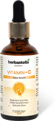 HERBASTELLA Vitamin C face serum(50 ml)