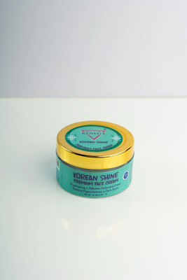 KENEGA kenega face cream premium quality(50 g)