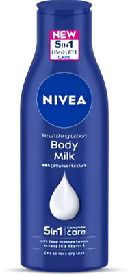 NIVEA Nourishing Body Lotion(200 g)