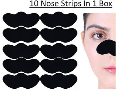 DARVING Nose Pore Deep Cleansing Strips | For Blackheads and Whiteheads Removal Strips(10 g)