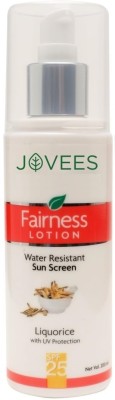 JOVEES Fairness Lotion(200 ml)