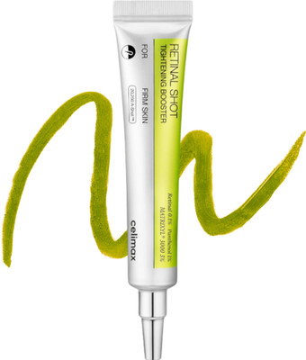 Celimax Vita A Retinal Shot Serum | Gentle Anti-Aging Care(15 ml)