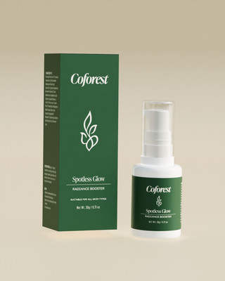 Coforest Coforest Spotless Glow Face Serum(20 ml)