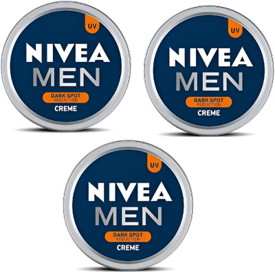 NIVEA Dark Spot Reduction Cream(90 g)