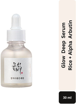 Beauty Of Joseon Glow Deep Serum Rice + Alpha-Arbutin(30 ml)