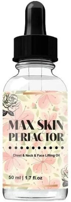 Bingeable Max Skin Perfector Anti-Ageing Face Serum(50 ml)