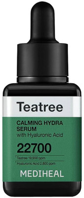 PERRI BEAUTY MEDIHEAL: Tea Tree Calming Hydra Serum(40 ml)
