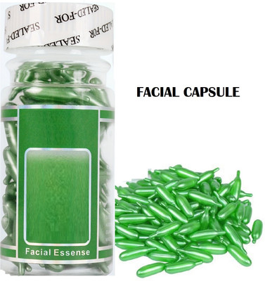 USBK Vitamin E Professional 60 Soft Gel Capsules(60 g)