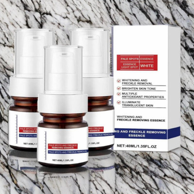 ACTIWOW Aobenz Whitening & Anti-Pigmentation Serum Pack of 3(40 ml)