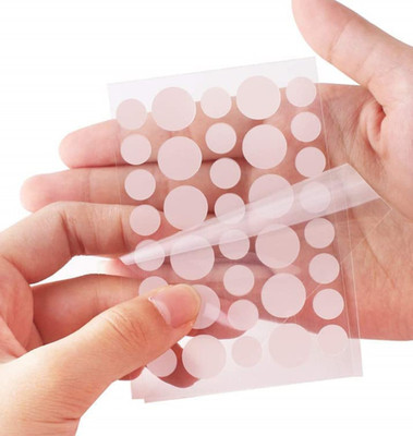 tanvi27 Acne Patch Dots Invisible Pimple Tag Remover for Face Skin(5 g)