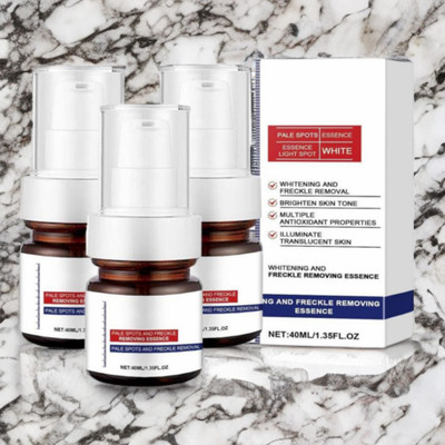 ACTIWOW Aobenz Dark Spot Correcting Serum Pack of 3 for Radiance(40 ml)