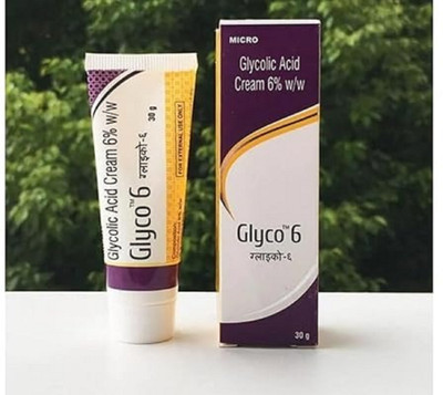 glyco-6 Glyco-6 cream(30 g)
