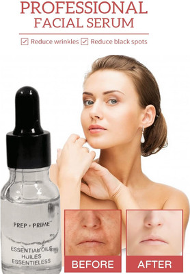 USBK Face Serum Suitable for Oily Dry Combination Sensitive Skin(14 ml)