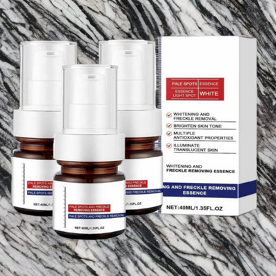 ACTIWOW Aobenz Vitamin C Face Serum Pack of 3 for Glowing Skin(40 ml)