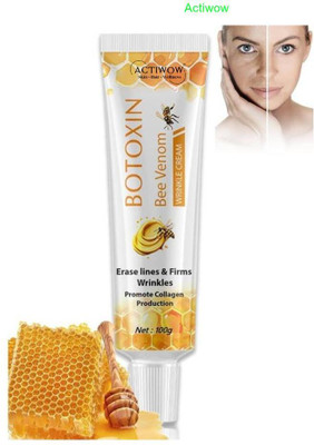 ACTIWOW Botoxin Bee Venom Daytime Lift Cream A01 A01(100 g)