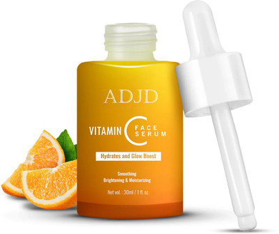 ADJD Vitamin C Brightening Serum(30 ml)