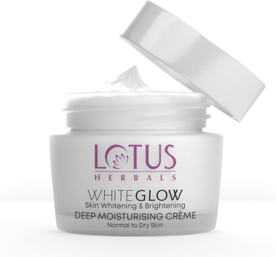 LOTUS Deep Moisurising CrèMe(60 g)