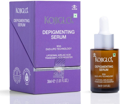 Kojiglo SERUM(30 ml)