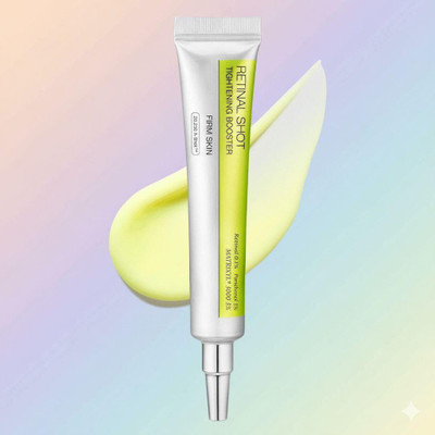 PRO99S Retinal + Panthenol Repair Serum – Calm, Hydrate, Strengthen Skin Barrier.(15 ml)