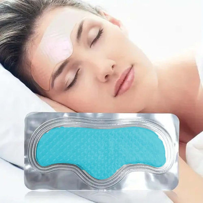 WOONGMI Forehead Patch & Anti-wrinkle forehead pads- Smooth Face Mask Face Treatment(3 ml)