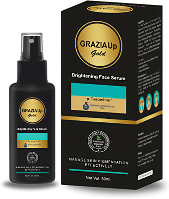 GRAZIA UP GRAZIA(30 ml)