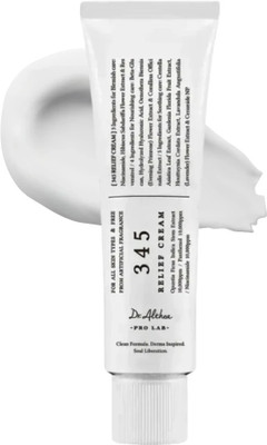 Dr. Althea 345 Relief Cream - Fast-Acting Relief for Sore Muscles & Joints(50 ml)