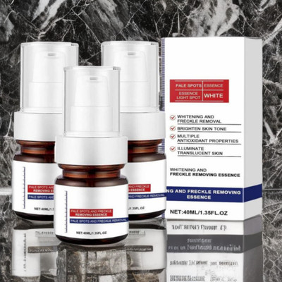 ACTIWOW Aobenz Vitamin C Serum Pack of 3 for Bright & Even Skin Tone(40 ml)