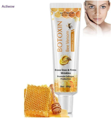 ACTIWOW Botoxin Bee Venom Light Lift Cream A01 A01(100 g)