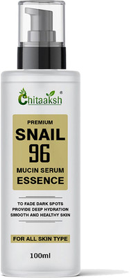 SOULMINE Advanced Snail 96 Mucin Power Essence Serum 100ml (Pack of 1)(100 ml)