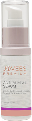 JOVEES Advanced Anti Ageing Serum(50 ml)